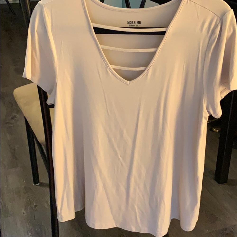 Tan Tee